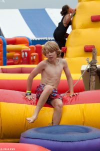 Sneekweek, zaterdag – Stormbaan – foto 9 van 46