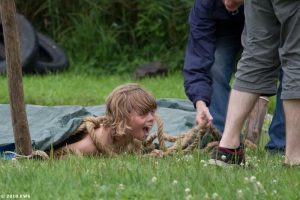Sneekweek, zaterdag – Stormbaan – foto 11 van 46