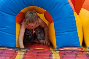 Sneekweek, zaterdag – Stormbaan – foto 13 van 46