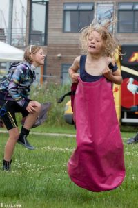 Sneekweek, zaterdag – Stormbaan – foto 14 van 46