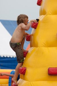 Sneekweek, zaterdag – Stormbaan – foto 15 van 46
