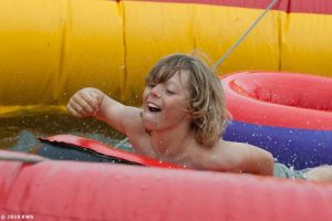 Sneekweek, zaterdag – Stormbaan – foto 16 van 46