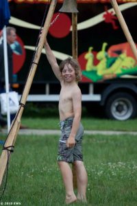Sneekweek, zaterdag – Stormbaan – foto 17 van 46