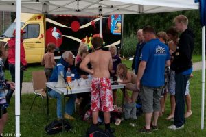 Sneekweek, zaterdag – Stormbaan – foto 18 van 46