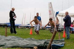 Sneekweek, zaterdag – Stormbaan – foto 19 van 46