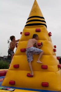 Sneekweek, zaterdag – Stormbaan – foto 23 van 46