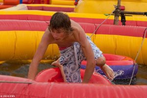 Sneekweek, zaterdag – Stormbaan – foto 24 van 46