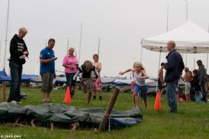 Sneekweek, zaterdag – Stormbaan – foto 25 van 46
