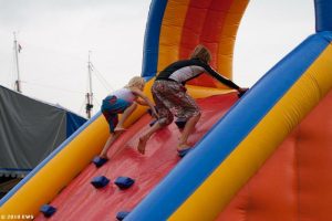 Sneekweek, zaterdag – Stormbaan – foto 27 van 46
