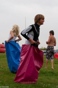 Sneekweek, zaterdag – Stormbaan – foto 28 van 46