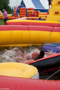 Sneekweek, zaterdag – Stormbaan – foto 34 van 46