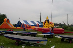 Sneekweek, zaterdag – Stormbaan – foto 35 van 46