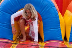 Sneekweek, zaterdag – Stormbaan – foto 37 van 46