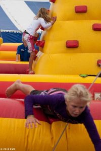 Sneekweek, zaterdag – Stormbaan – foto 39 van 46