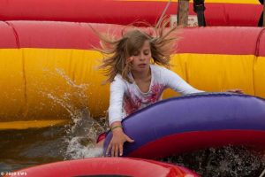 Sneekweek, zaterdag – Stormbaan – foto 40 van 46