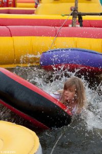 Sneekweek, zaterdag – Stormbaan – foto 41 van 46