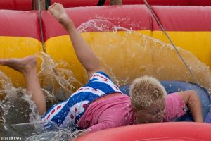 Sneekweek, zaterdag – Stormbaan – foto 42 van 46