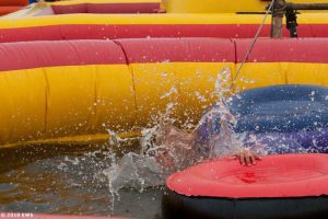 Sneekweek, zaterdag – Stormbaan – foto 44 van 46