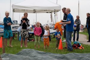 Sneekweek, zaterdag – Stormbaan – foto 45 van 46