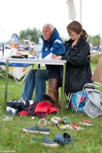 Sneekweek, zaterdag – Stormbaan – foto 46 van 46