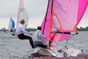 Sneekweek, zondag 2 – foto 1 van 52