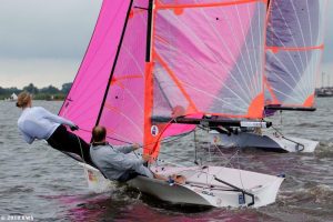 Sneekweek, zondag 2 – foto 2 van 52