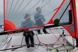 Sneekweek, zondag 2 – foto 3 van 52