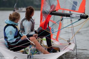 Sneekweek, zondag 2 – foto 4 van 52