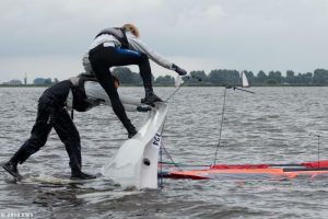 Sneekweek, zondag 2 – foto 5 van 52