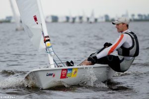Sneekweek, zondag 2 – foto 6 van 52