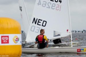 Sneekweek, zondag 2 – foto 7 van 52
