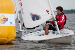 Sneekweek, zondag 2 – foto 8 van 52