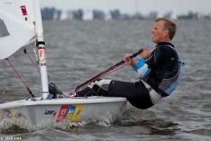 Sneekweek, zondag 2 – foto 9 van 52