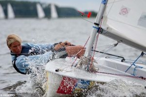 Sneekweek, zondag 2 – foto 10 van 52