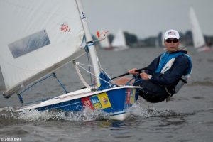 Sneekweek, zondag 2 – foto 11 van 52