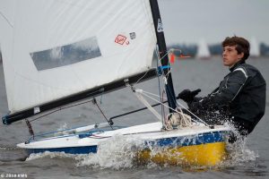 Sneekweek, zondag 2 – foto 12 van 52