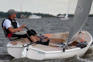 Sneekweek, zondag 2 – foto 13 van 52