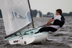 Sneekweek, zondag 2 – foto 14 van 52