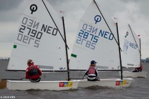 Sneekweek, zondag 2 – foto 15 van 52