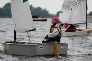 Sneekweek, zondag 2 – foto 16 van 52