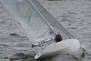 Sneekweek, zondag 2 – foto 17 van 52