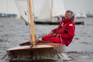 Sneekweek, zondag 2 – foto 18 van 52