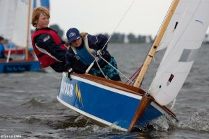 Sneekweek, zondag 2 – foto 19 van 52