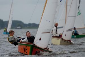 Sneekweek, zondag 2 – foto 20 van 52