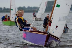 Sneekweek, zondag 2 – foto 21 van 52