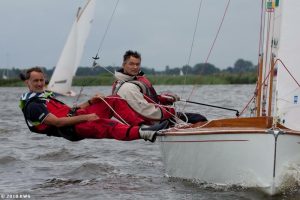 Sneekweek, zondag 2 – foto 22 van 52