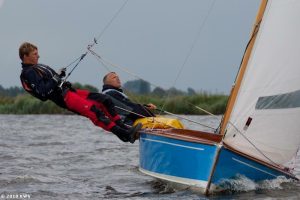 Sneekweek, zondag 2 – foto 23 van 52