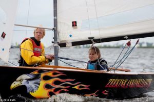 Sneekweek, zondag 2 – foto 25 van 52