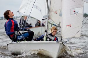 Sneekweek, zondag 2 – foto 26 van 52