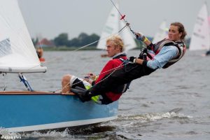 Sneekweek, zondag 2 – foto 27 van 52